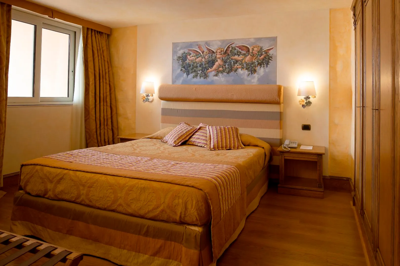 Mazzaro Sea Palace - The Leading Hotels Of The World Ταορμίνα