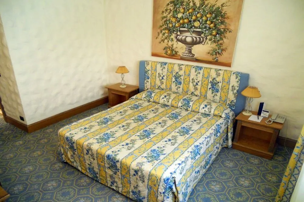 Mazzaro Sea Palace - The Leading Hotels Of The World Ταορμίνα Ιταλία