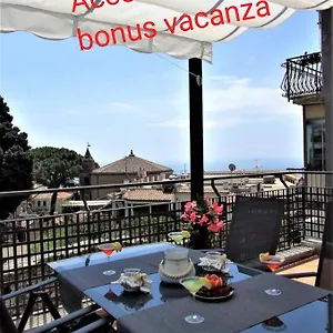 Apartament La Petite Maison
