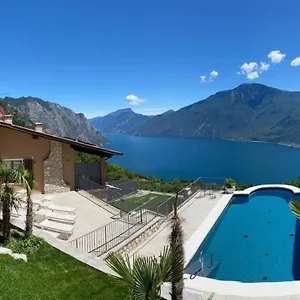 Casa Martinelli Tremosine
