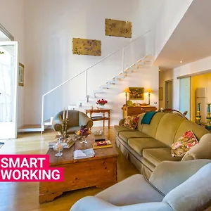 Charming In The Center By Wonderful Italy Apartament Palermo