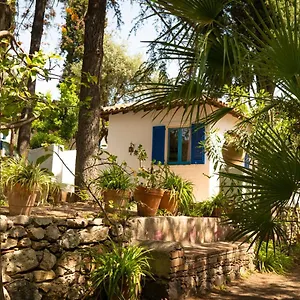 Dom wakacyjny Villaggio Placido