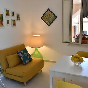 Appartamento Casa Di Anna, Taormina