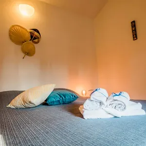 Feel - Salvecchio Apartament Bergamo