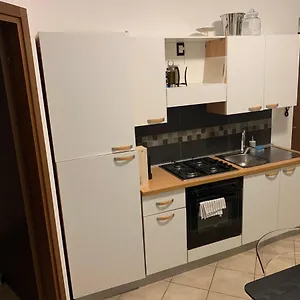 Incantevole A Centro Apartament Bergamo