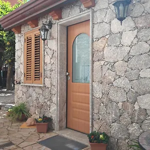 Apartament Giardino Del Sole