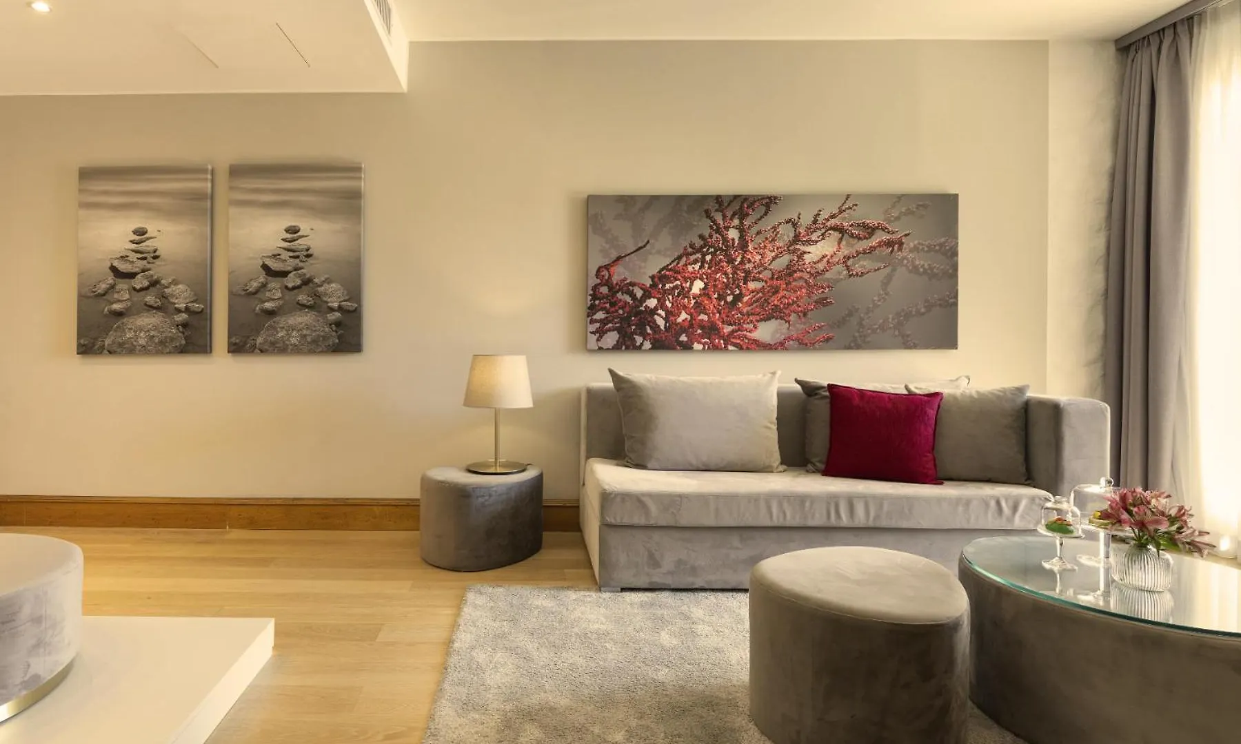 Mazzaro Sea Palace - The Leading Hotels Of The World Taormina
